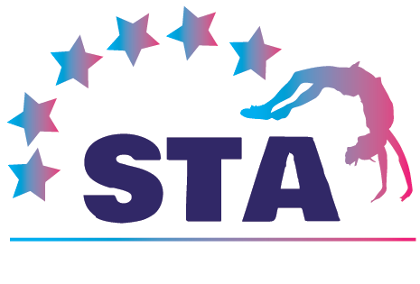 Sunbury Stunt and Tumble Academy Logo